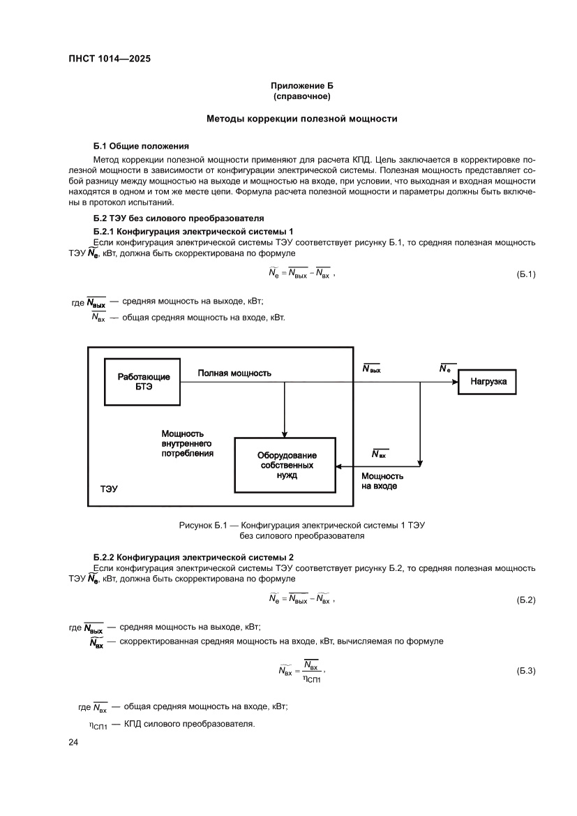 Страница 28 ПНСТ 1014-2025