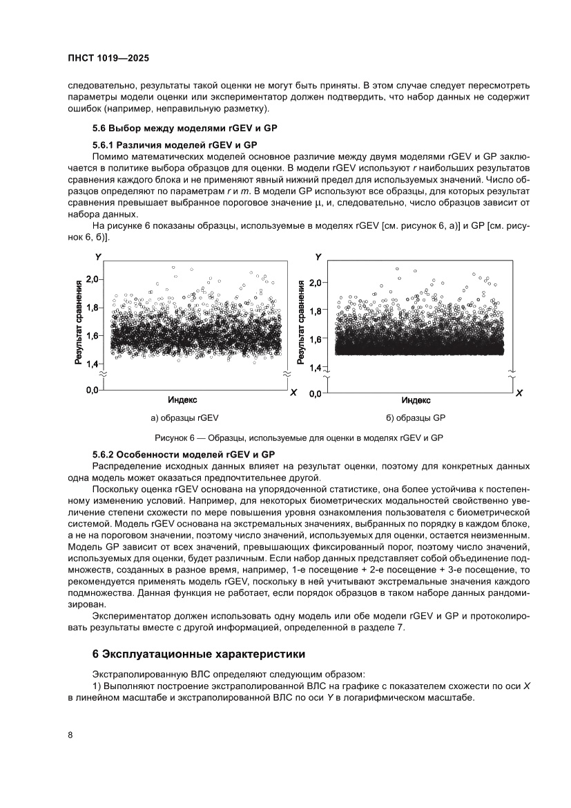 Страница 12 ПНСТ 1019-2025