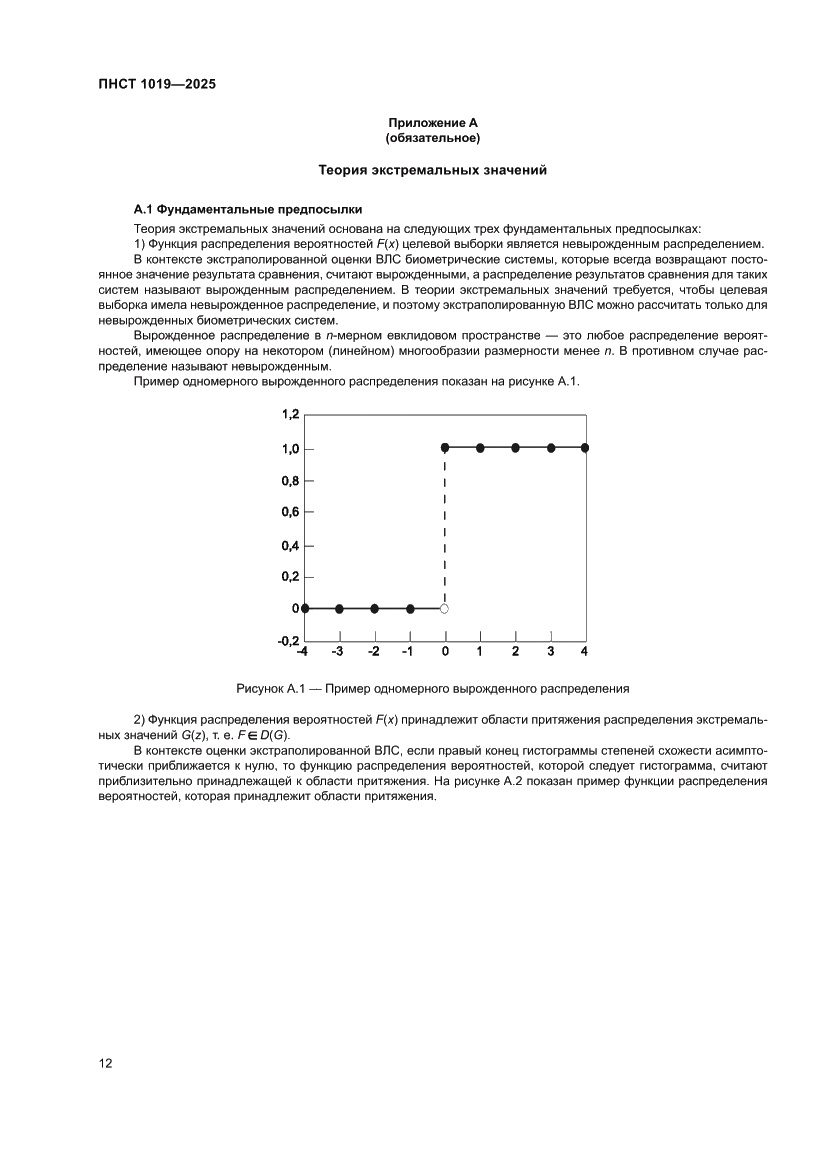 Страница 16 ПНСТ 1019-2025