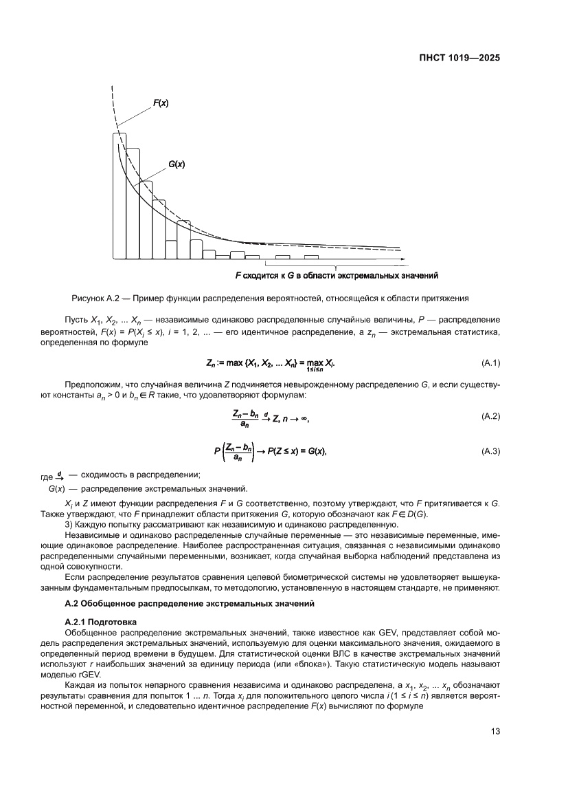 Страница 17 ПНСТ 1019-2025