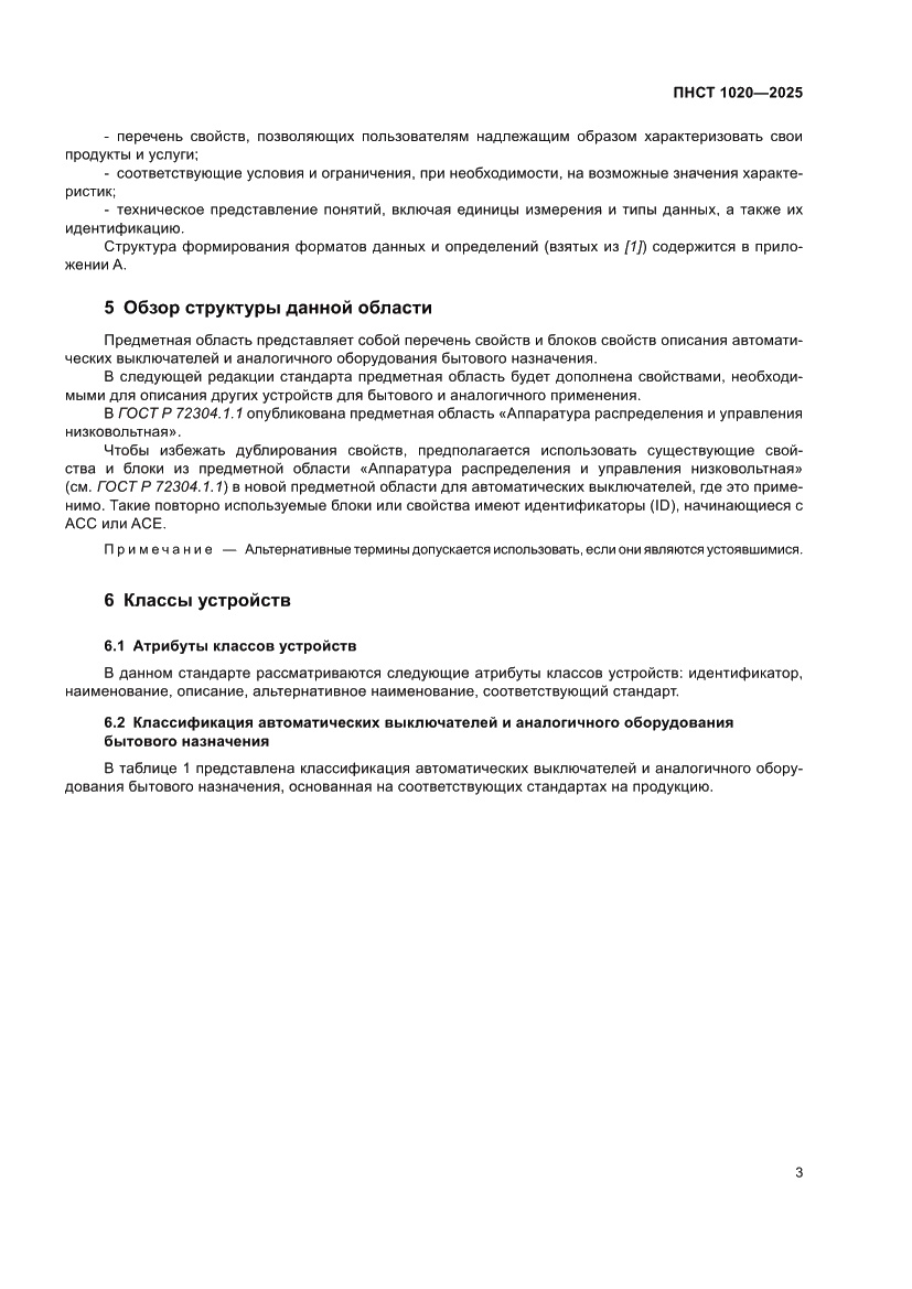Страница 7 ПНСТ 1020-2025