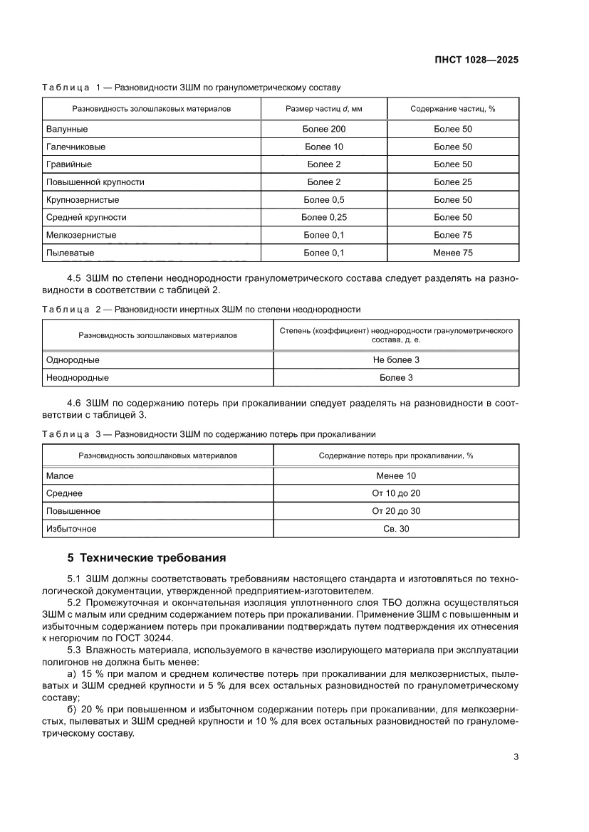 Страница 7 ПНСТ 1028-2025