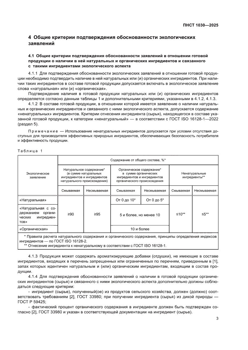 Страница 7 ПНСТ 1030-2025