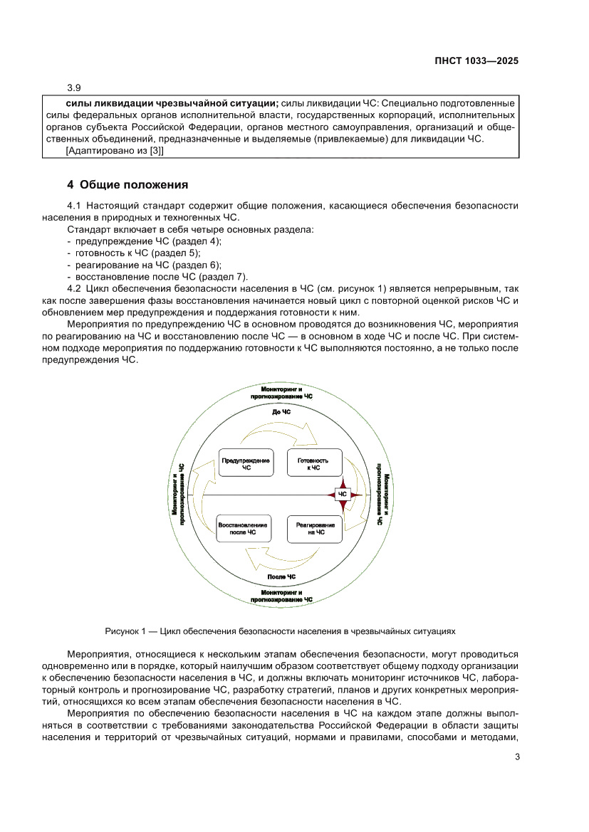 Страница 7 ПНСТ 1033-2025