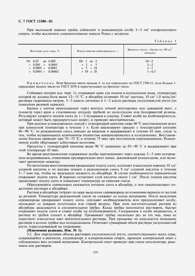 Страница 7 ГОСТ 13380-81