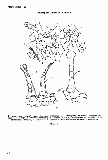 Страница 6 ГОСТ 13399-89