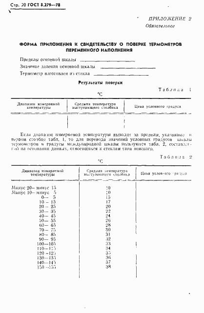 Страница 21 ГОСТ 8.279-78