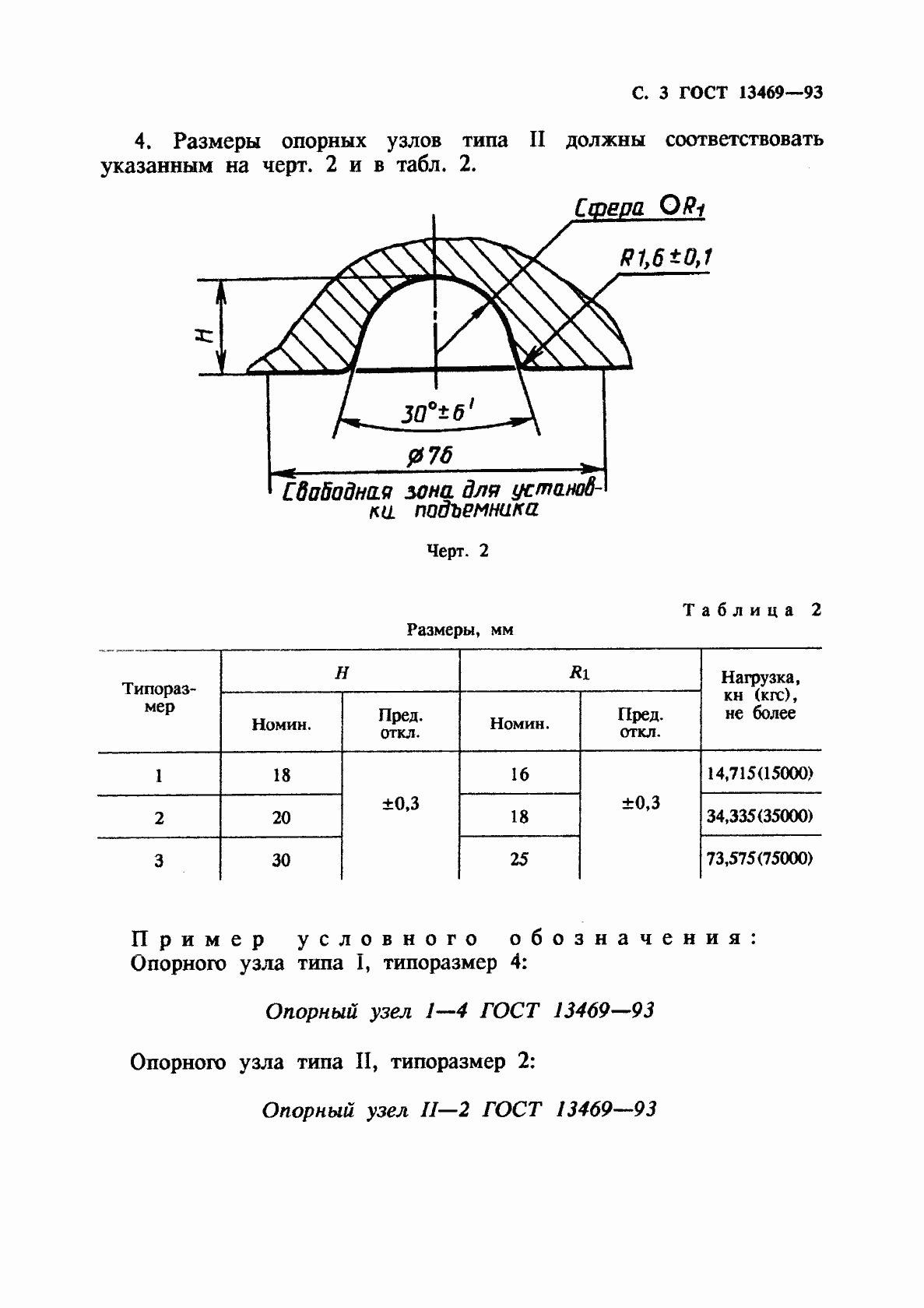 Страница 5 ГОСТ 13469-93
