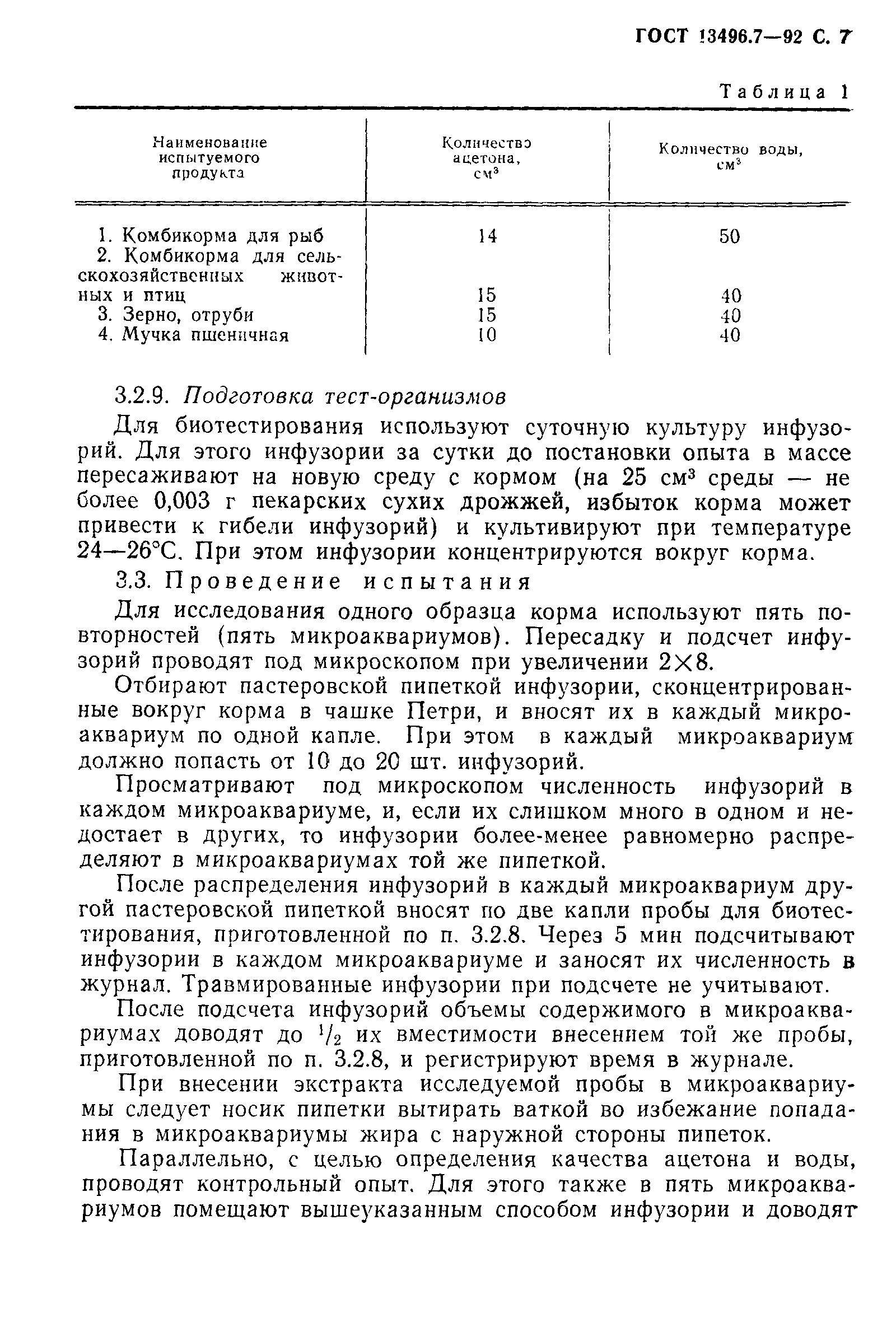 Страница 8 ГОСТ 13496.7-92