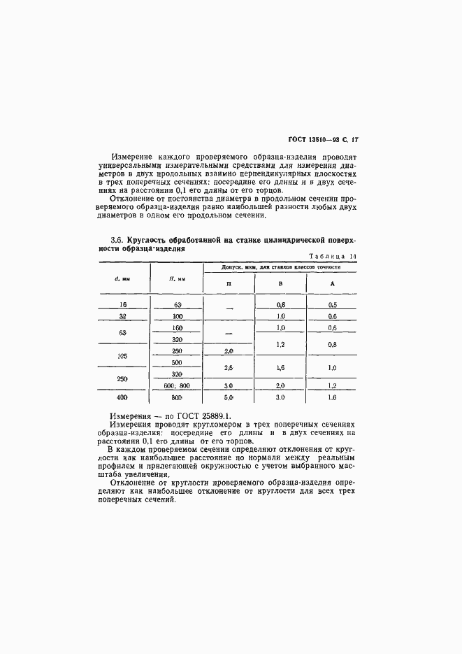 Страница 19 ГОСТ 13510-93