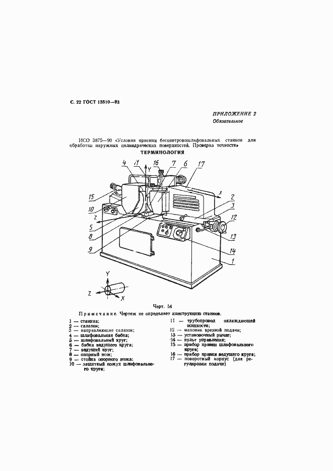Страница 24 ГОСТ 13510-93
