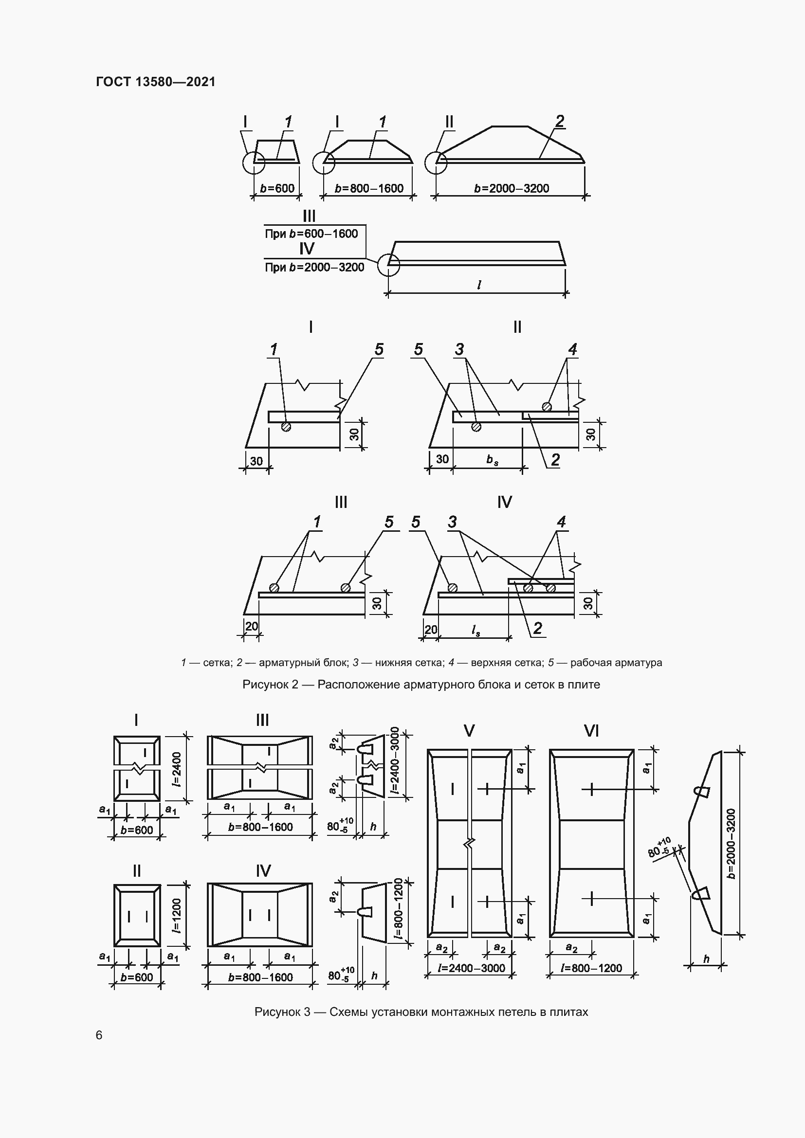 Страница 11 ГОСТ 13580-2021