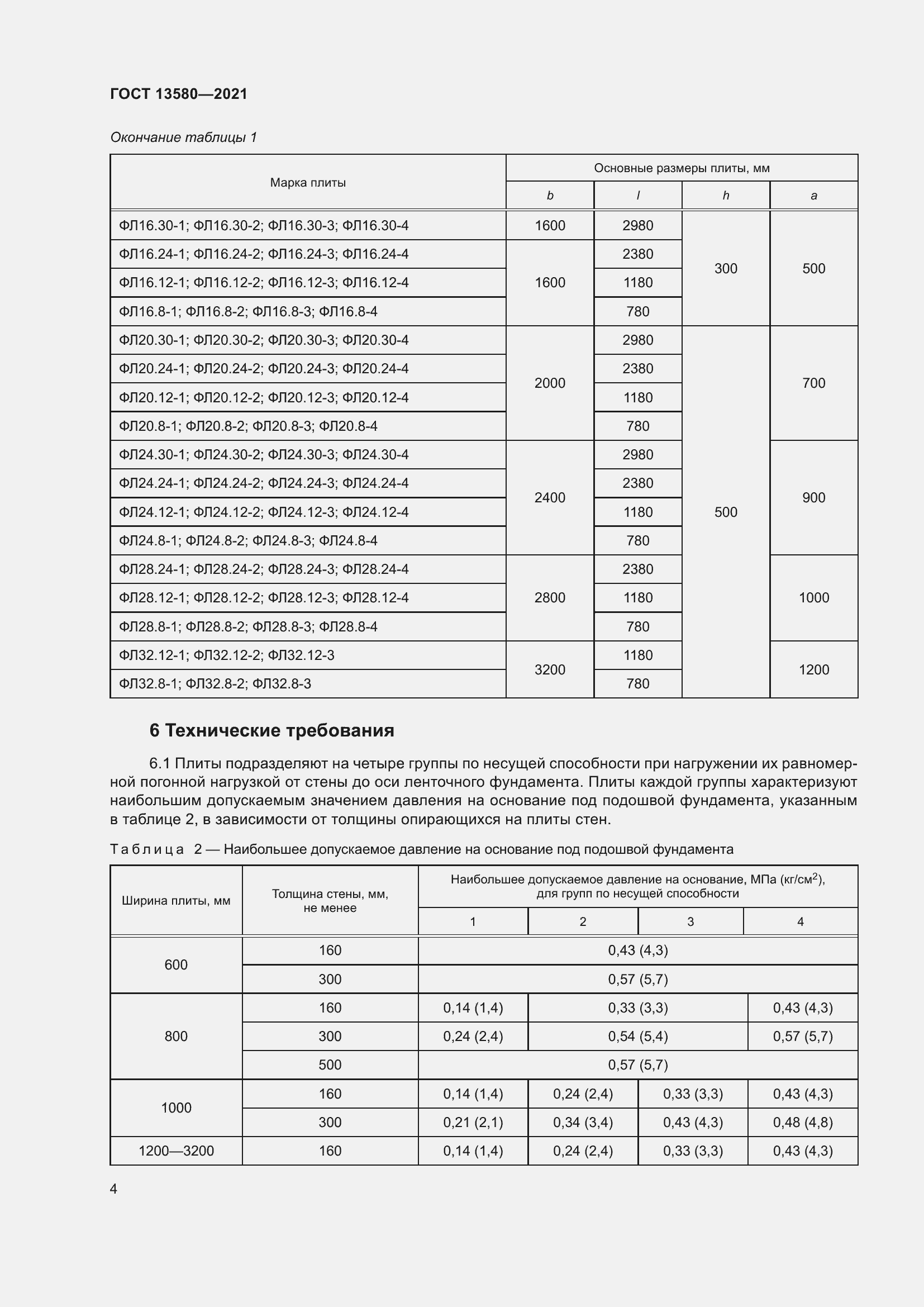 Страница 9 ГОСТ 13580-2021