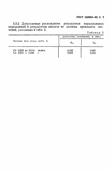Страница 9 ГОСТ 13583.9-93