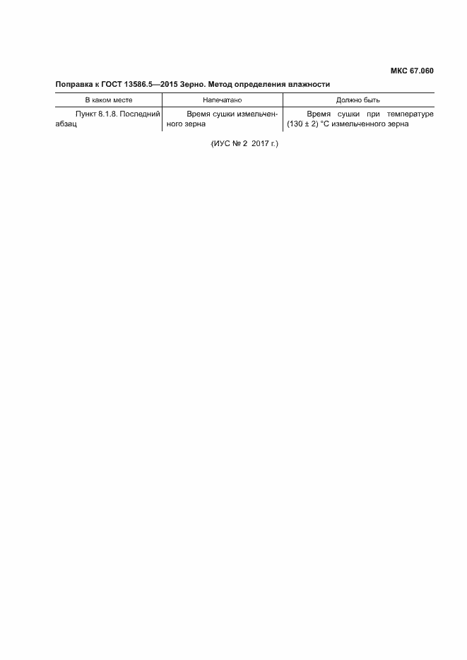 Приложение №5