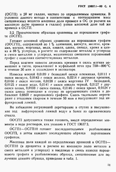 Страница 5 ГОСТ 13637.1-93