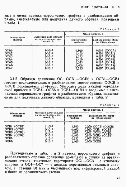 Страница 9 ГОСТ 13637.3-93