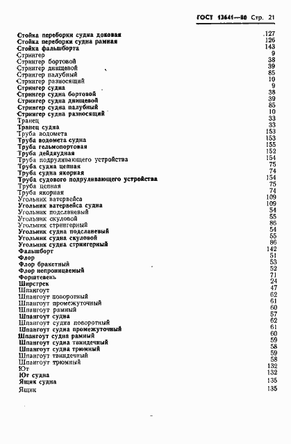 Страница 24 ГОСТ 13641-80