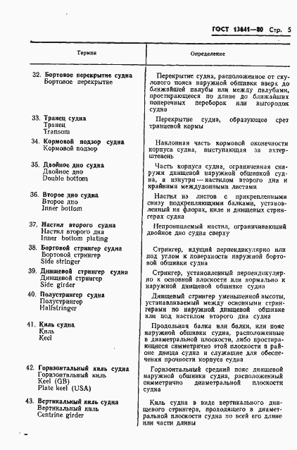 Страница 8 ГОСТ 13641-80