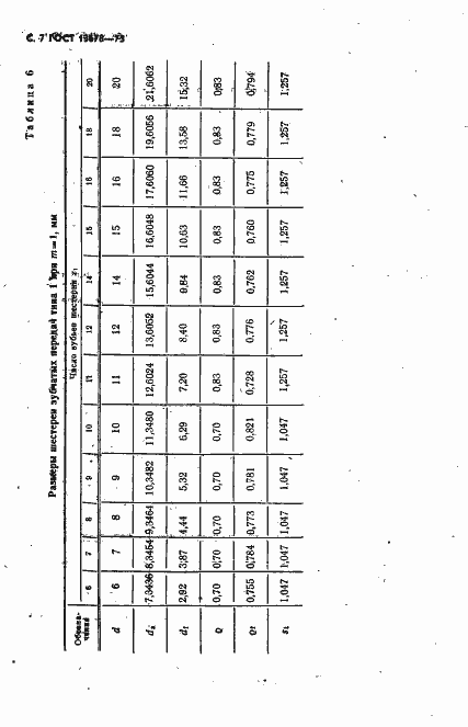 Страница 8 ГОСТ 13678-73