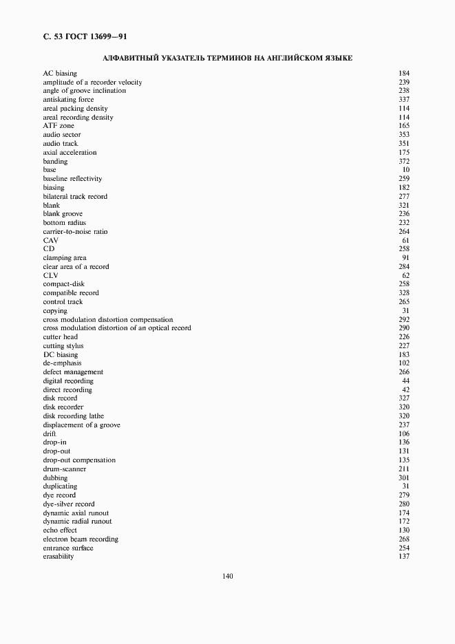 Страница 53 ГОСТ 13699-91