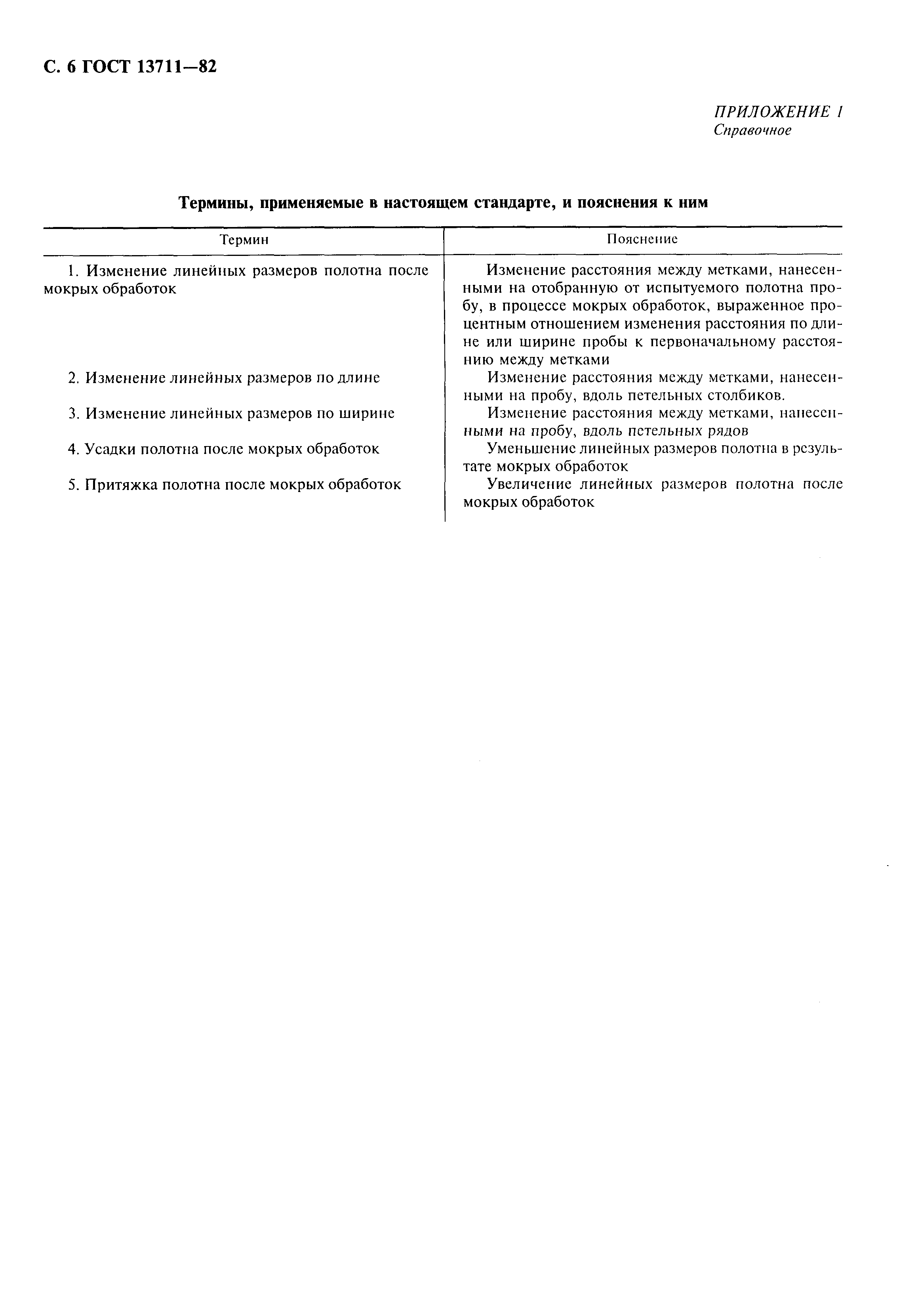 Страница 7 ГОСТ 13711-82