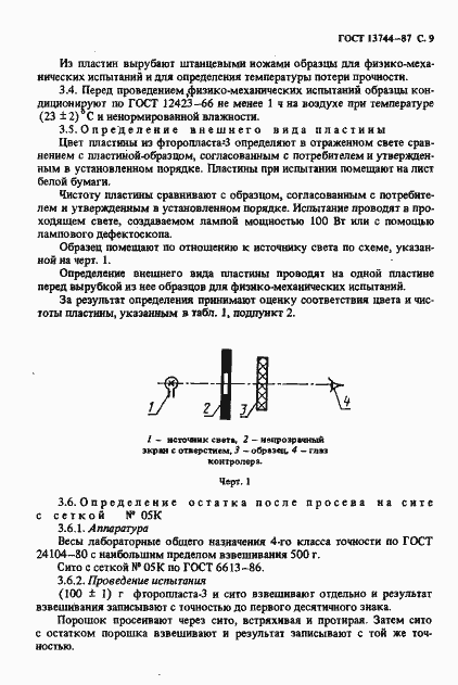 Страница 10 ГОСТ 13744-87