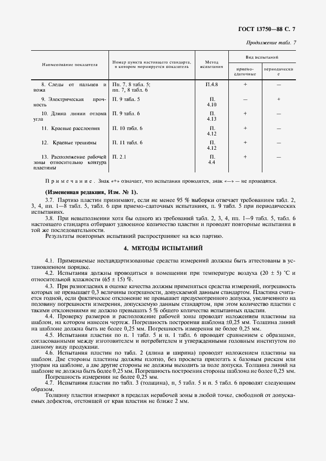 Страница 8 ГОСТ 13750-88