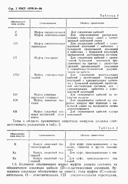 Страница 4 ГОСТ 13781.0-86