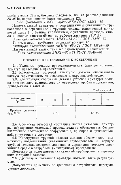 Страница 7 ГОСТ 13846-89