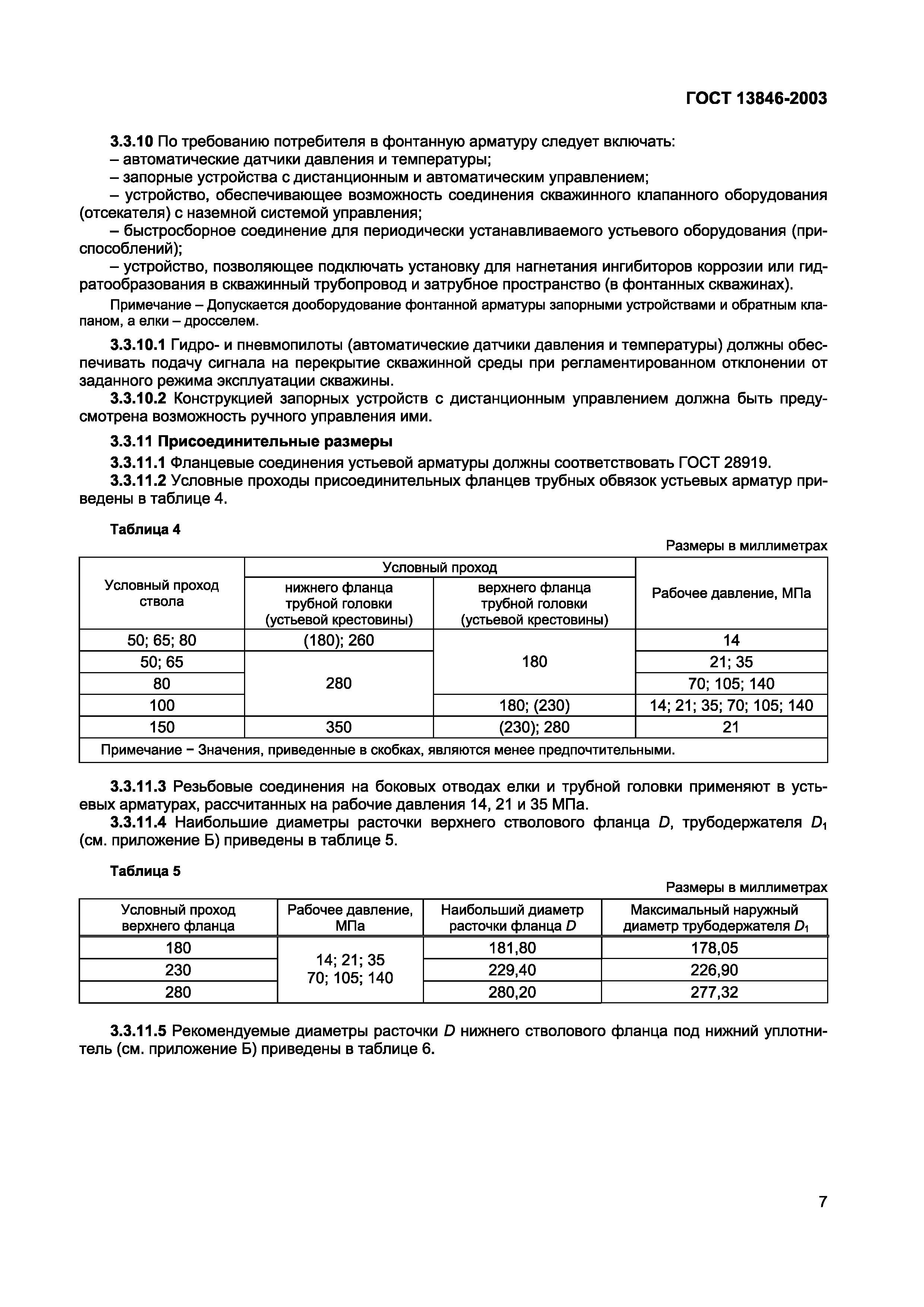 Страница 10 ГОСТ 13846-2003