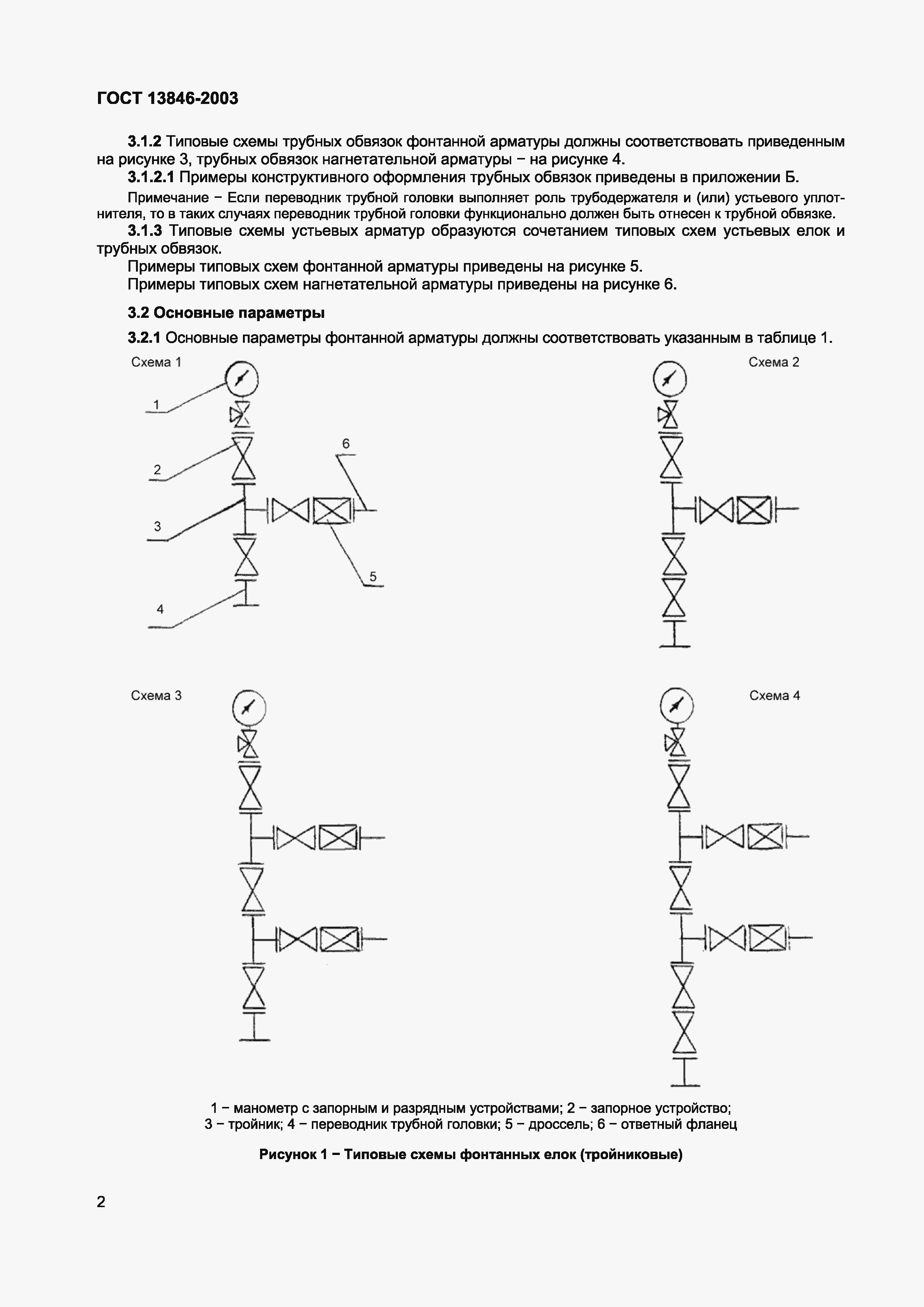 Страница 5 ГОСТ 13846-2003