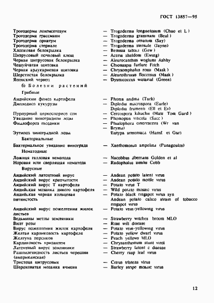 Страница 15 ГОСТ 13857-95