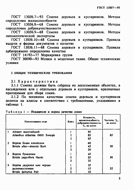 Страница 5 ГОСТ 13857-95