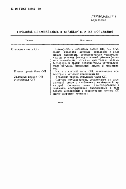 Страница 17 ГОСТ 13862-90
