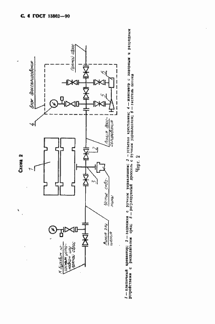 Страница 5 ГОСТ 13862-90