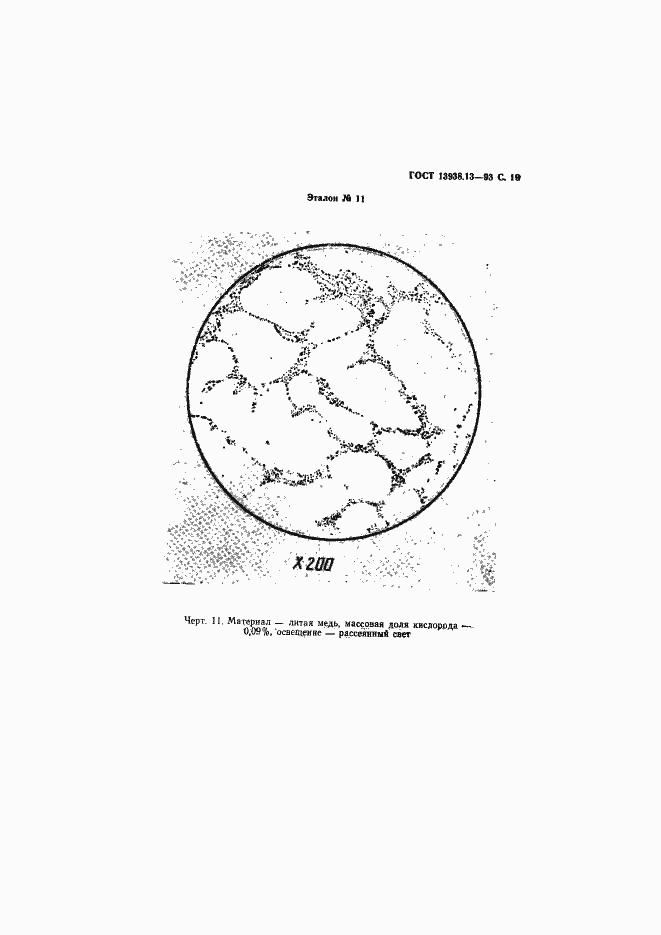 Страница 21 ГОСТ 13938.13-93