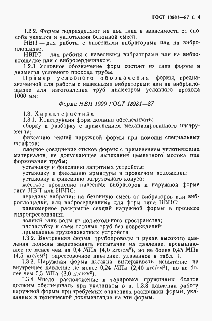 Страница 6 ГОСТ 13981-87