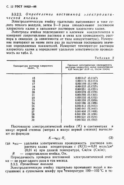 Страница 13 ГОСТ 14022-88