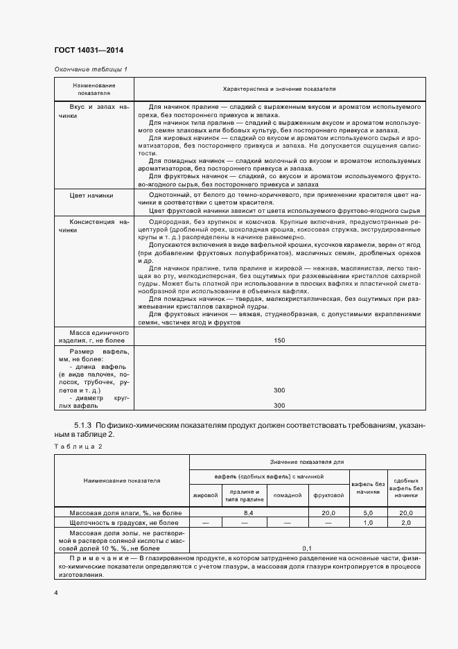 Страница 7 ГОСТ 14031-2014