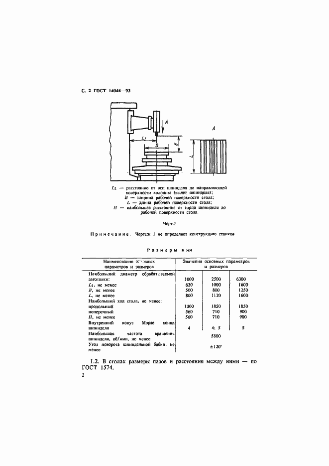 Страница 4 ГОСТ 14044-93