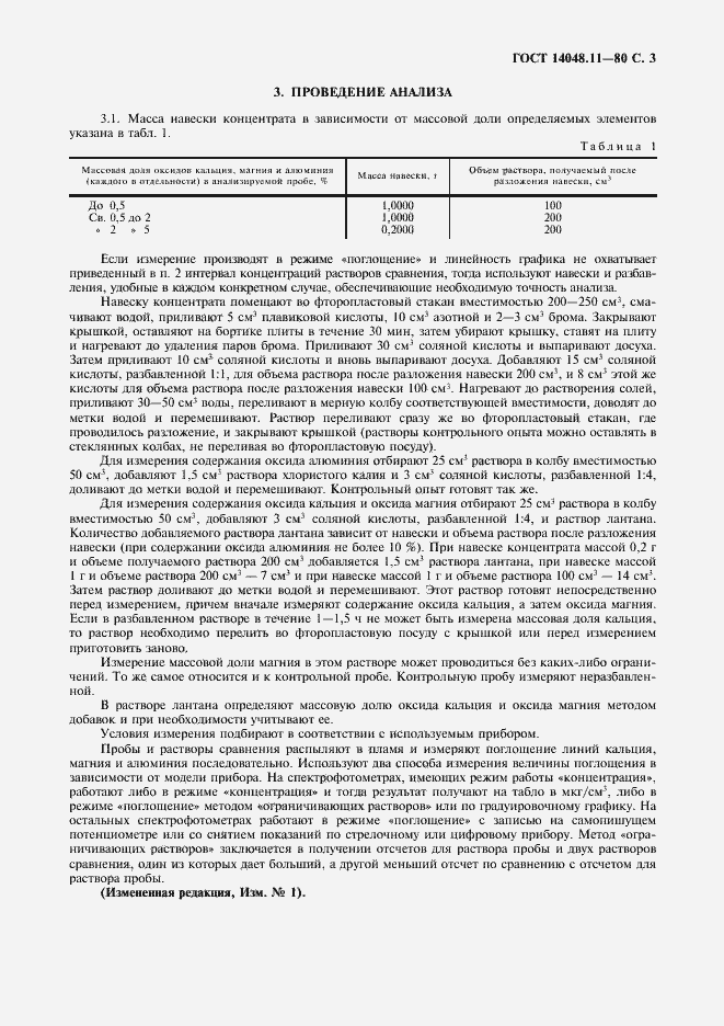 Страница 4 ГОСТ 14048.11-80