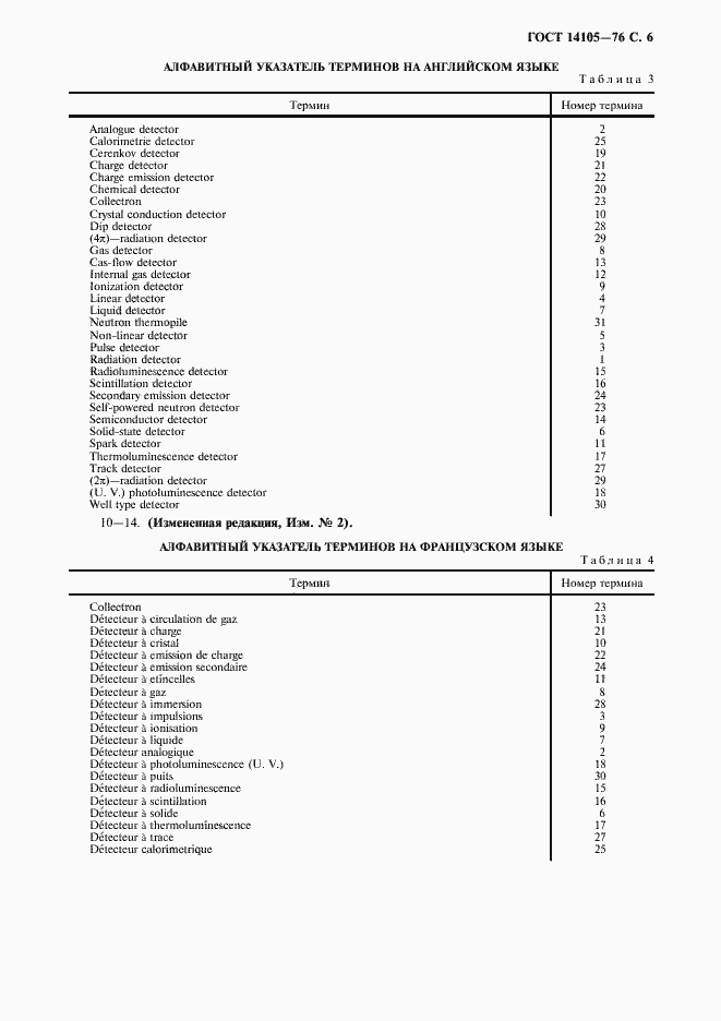 Страница 7 ГОСТ 14105-76
