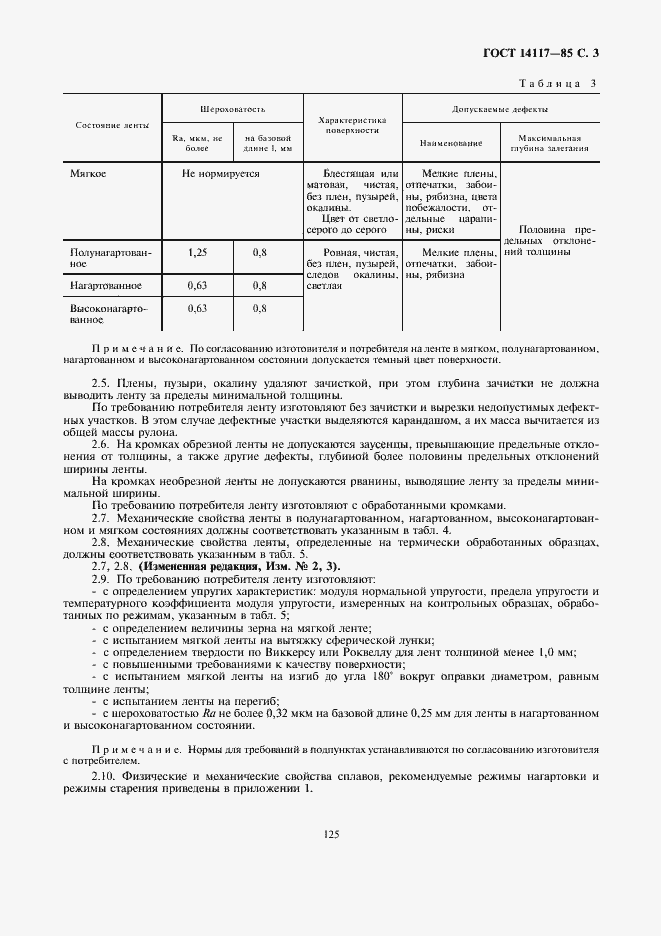 Страница 4 ГОСТ 14117-85