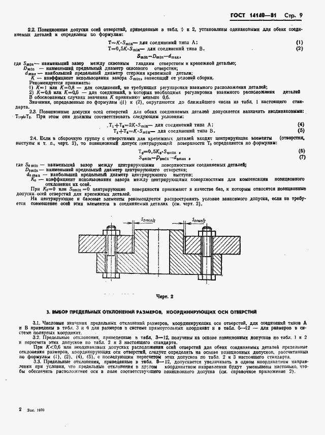 Страница 10 ГОСТ 14140-81
