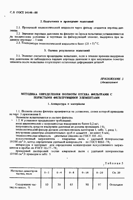 Страница 10 ГОСТ 14146-88