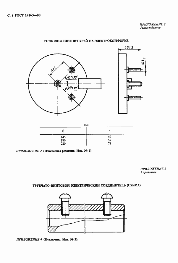 Страница 9 ГОСТ 14163-88