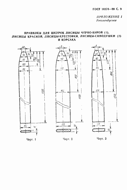 Страница 10 ГОСТ 14174-89