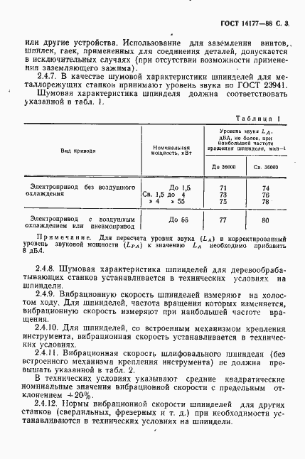Страница 5 ГОСТ 14177-88