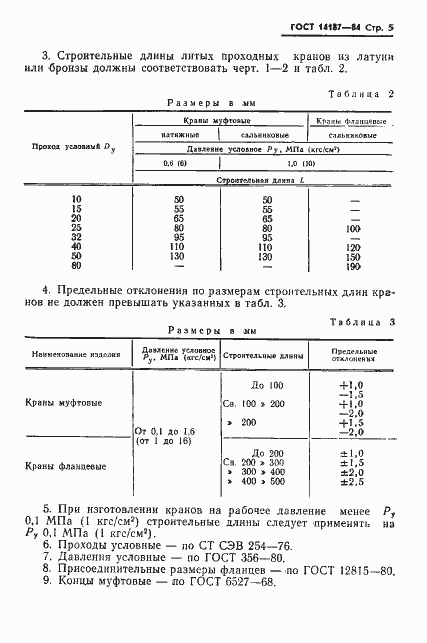 Страница 7 ГОСТ 14187-84